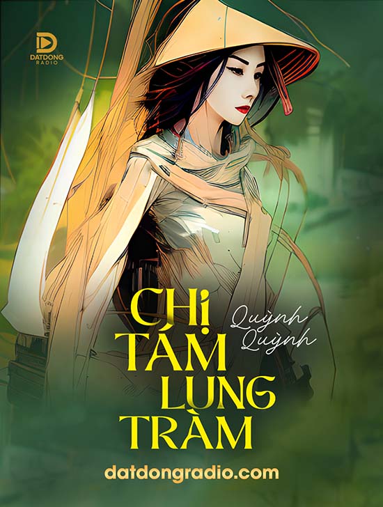 Chị Tám Lung Tràm