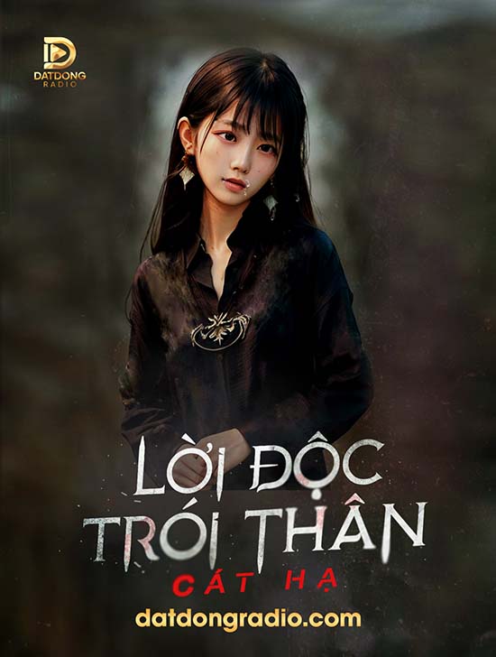 Lời Độc Trói Thân