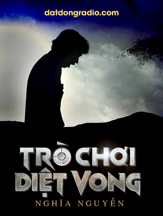 Trò Chơi Diệt Vong