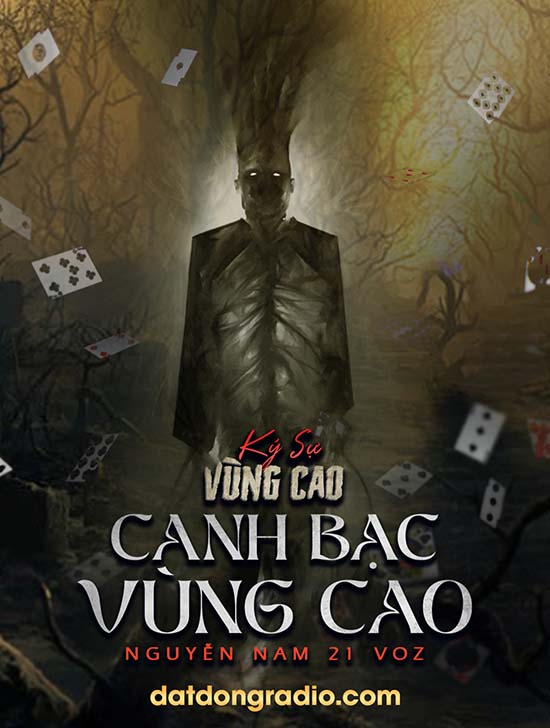 Canh Bạc Vùng Cao