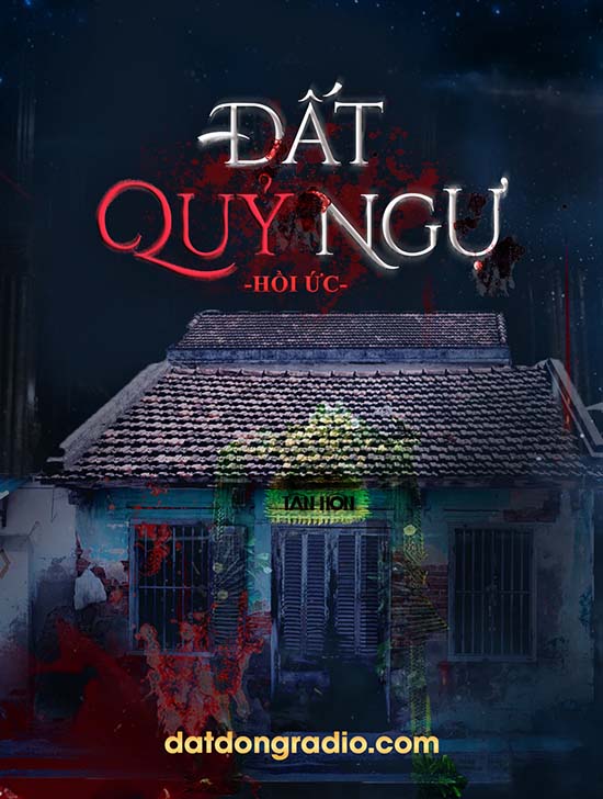 Đất Quỷ Ngự