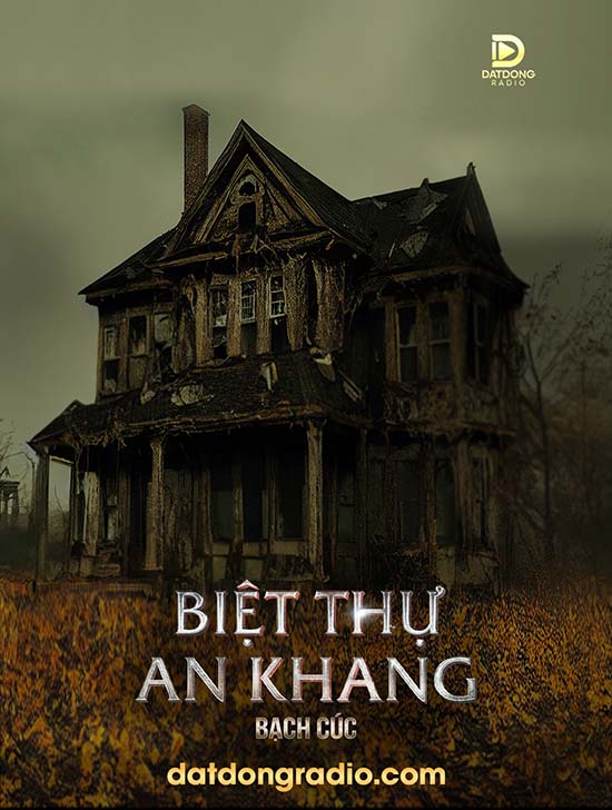 Biệt Thự An Khang