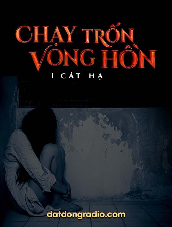 Chạy Trốn Vong Hồn