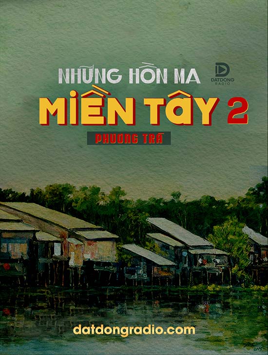 Những Hồn Ma Miền Tây 2