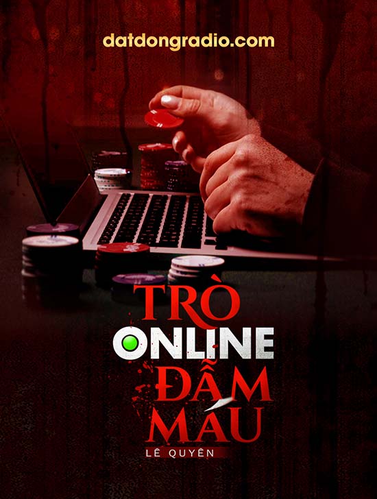 Trò Chơi Online Đẫm Máu