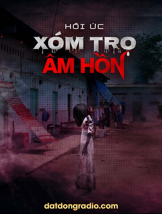 Xóm Trọ Âm Hồn