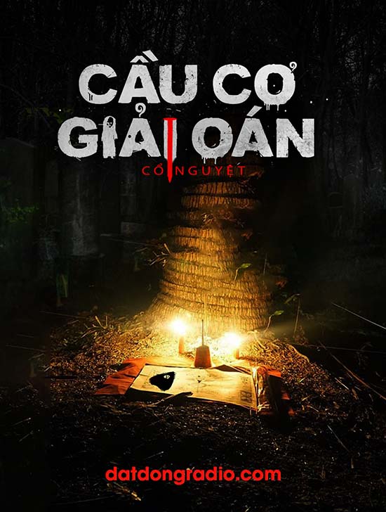 Cầu Cơ Giải Oan