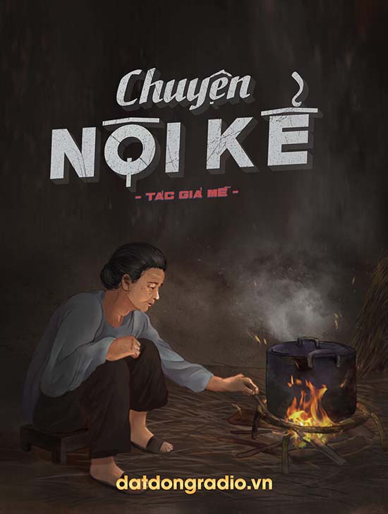 Chuyện Nội Kể