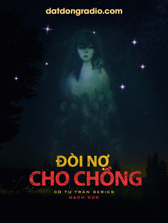 Đòi Nợ Cho Chồng (Series Cô Tư Trân P12)