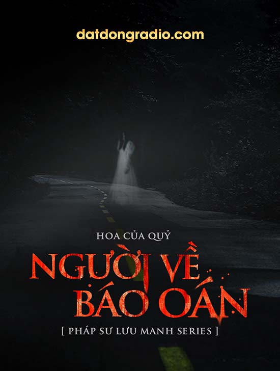 Người Về Báo Oán