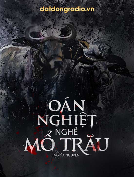 Oán Nghiệt Nghề Mổ Trâu