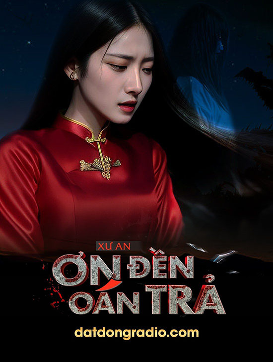 Ơn Đền Oán Trả