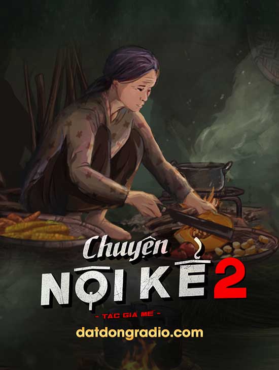 Chuyện Nội Kể 2