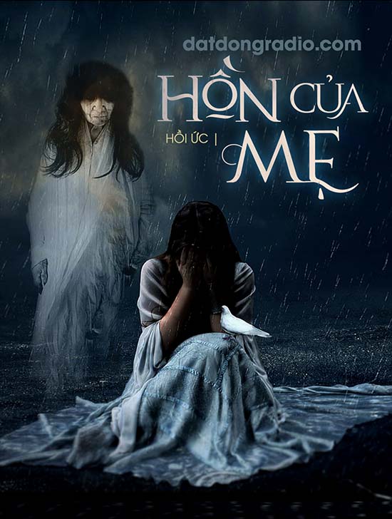 Hồn Của Mẹ