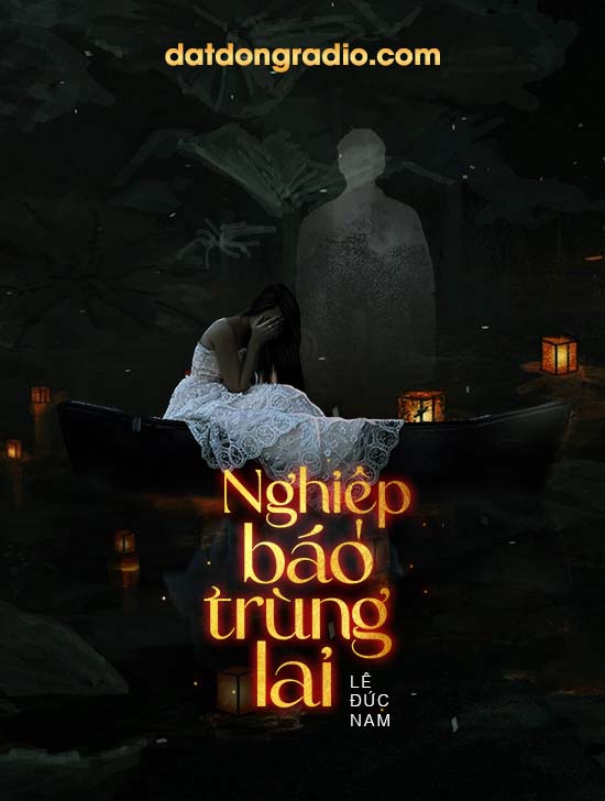 Nghiệp Báo Trùng Lai