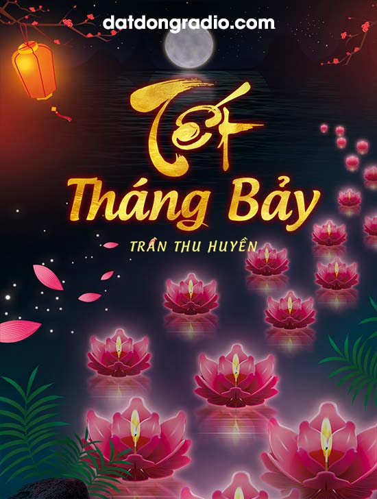 Tết Tháng Bảy