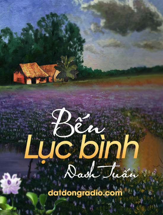 Bến Lục Bình