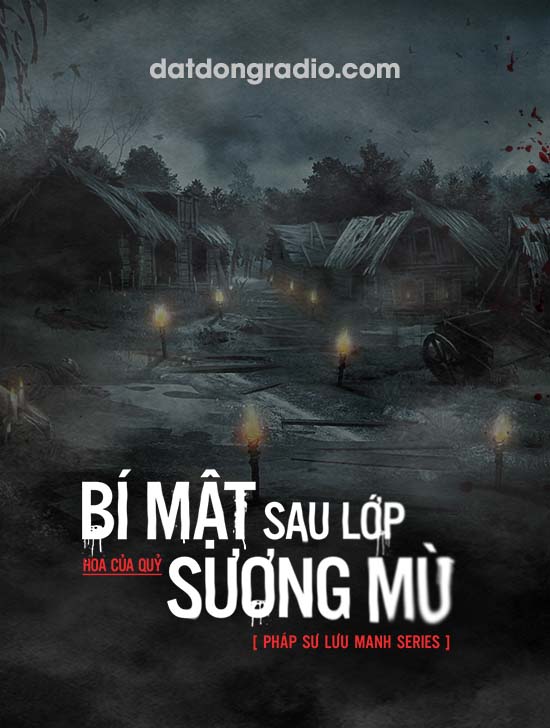 Bí Mật Sau Lớp Sương Mù