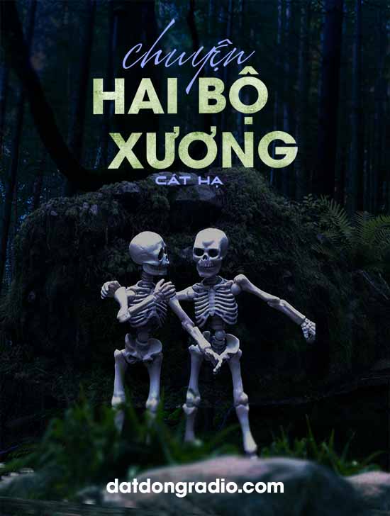 Chuyện Hai Bộ Xương