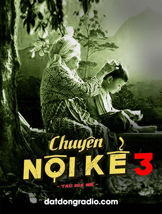 Chuyện Nội Kể 3