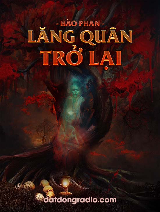 Lăng Quân Trở Lại (Series pháp sư Lăng Quân 2 - P1)