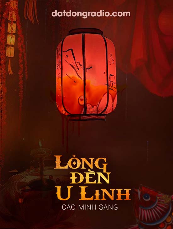 Lồng Đèn U Linh