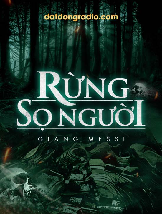 Rừng Sọ Người