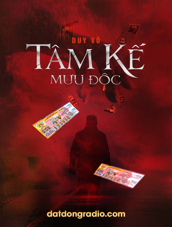 Tâm Kế Mưu Độc