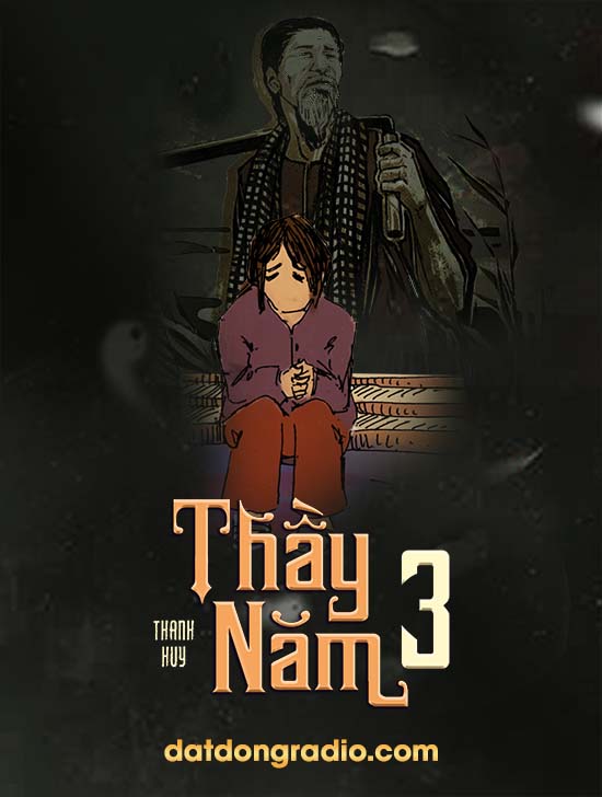 Thầy Năm 3