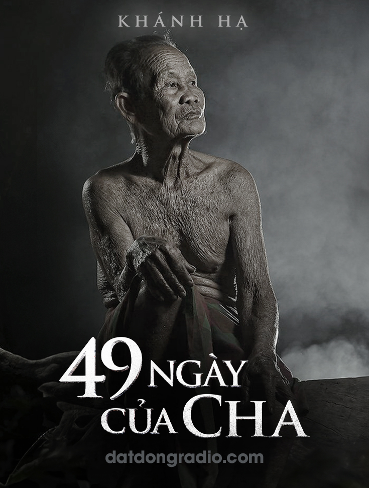 49 Ngày Của Cha