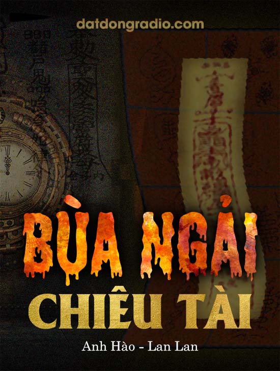 Bùa Ngải Chiêu Tài