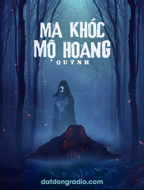 Ma Khóc Mộ Hoang