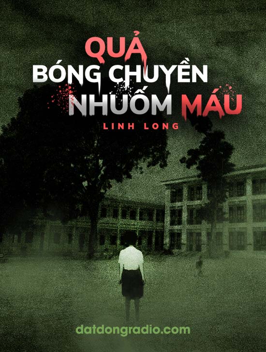 Quả Bóng Chuyền Nhuốm Máu