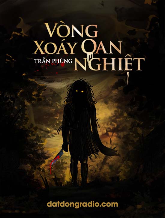 Vòng Xoáy Oan Nghiệt