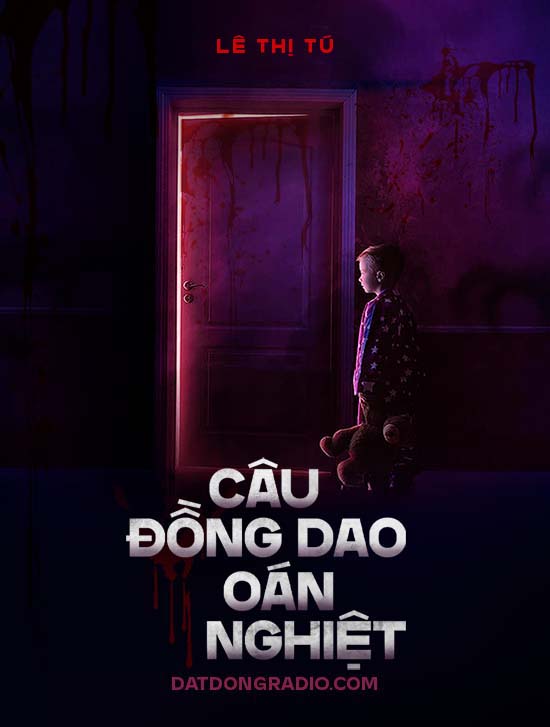 Câu Đồng Dao Oán Nghiệt