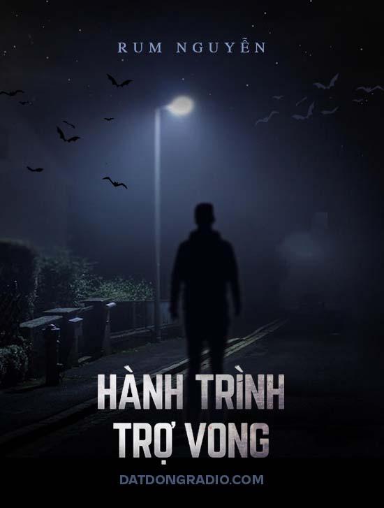 Hành Trình Trợ Vong