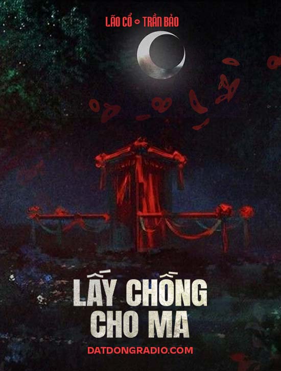 Lấy Chồng Cho Ma