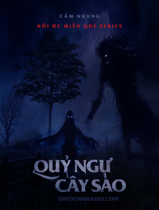 Quỷ Ngự Cây Sao