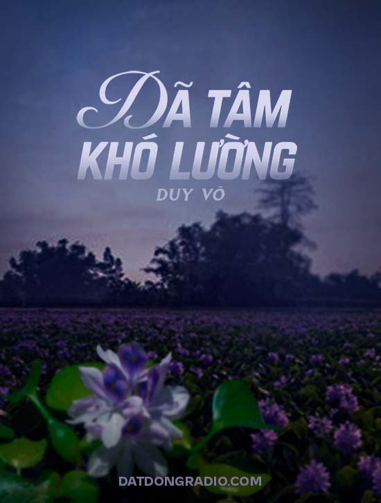 Dã Tâm Khó Lường