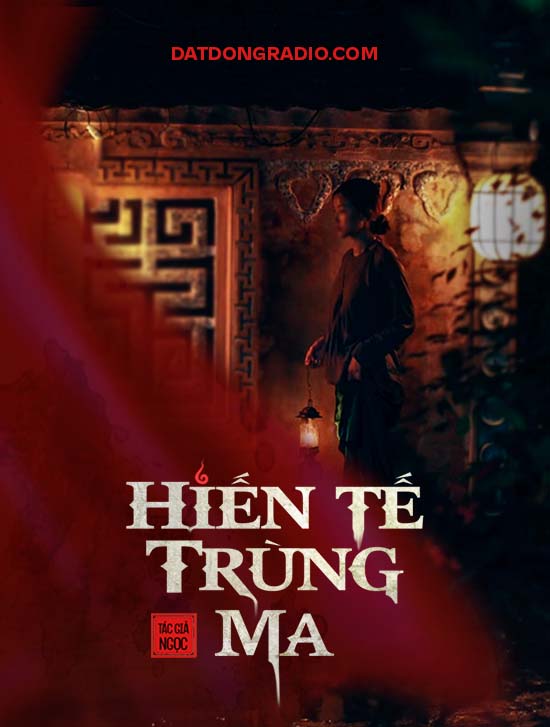 Hiến Tế Trùng Ma