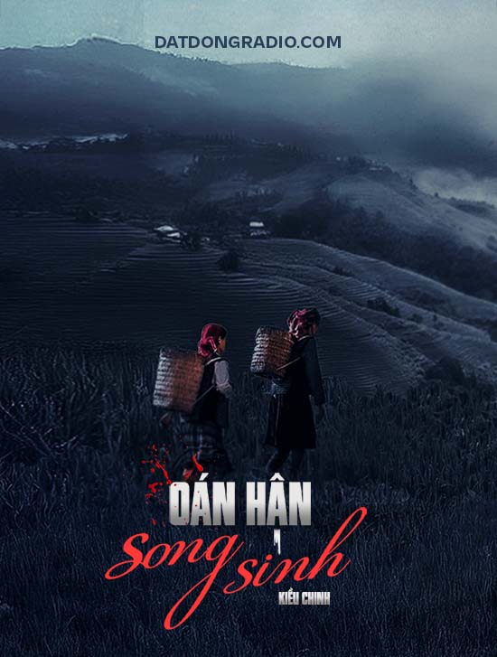 Oán Hận Song Sinh