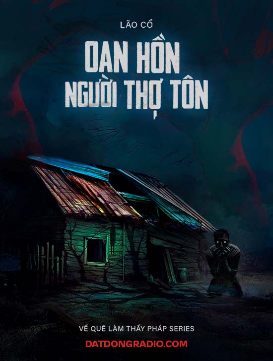 Oan Hồn Người Thợ Tôn