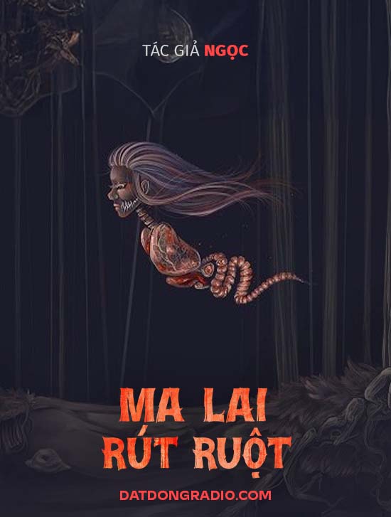 Ma Lai Rút Ruột