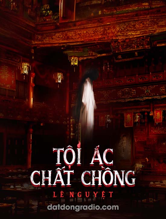 Tội Ác Chất Chồng