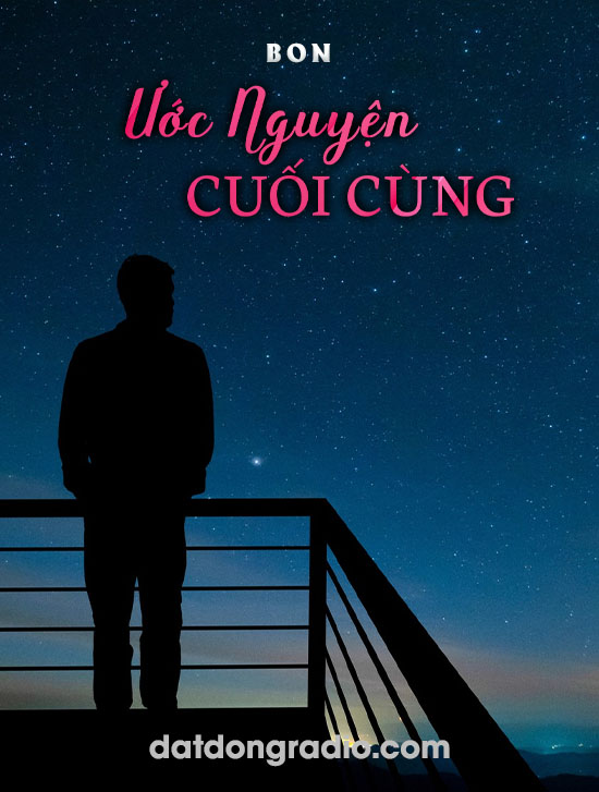 Ước Nguyện Cuối Cùng