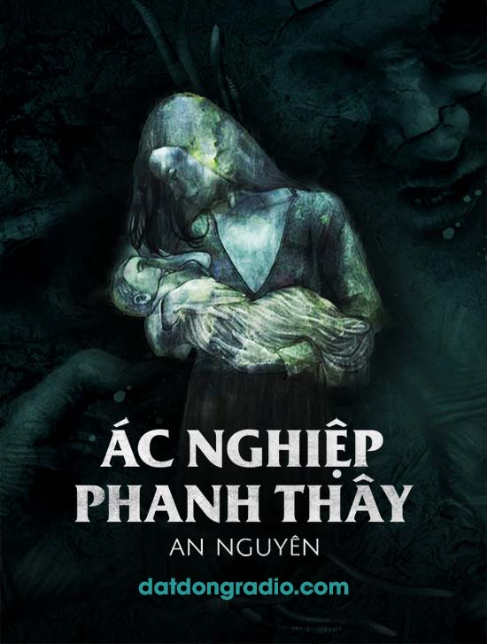 Ác Nghiệp Phanh Thây