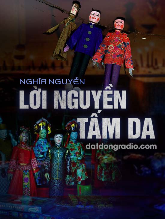 Lời Nguyền Tấm Da