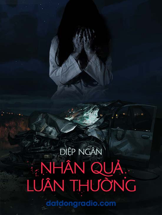 Nhân Quả Luân Thường