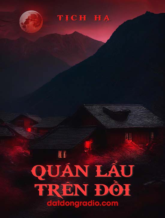 Quán Lẩu Trên Đồi