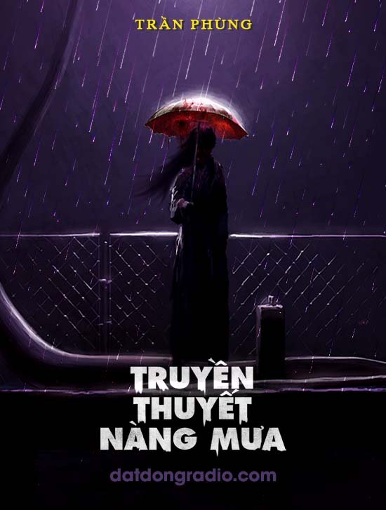 Truyền Thuyết Nàng Mưa